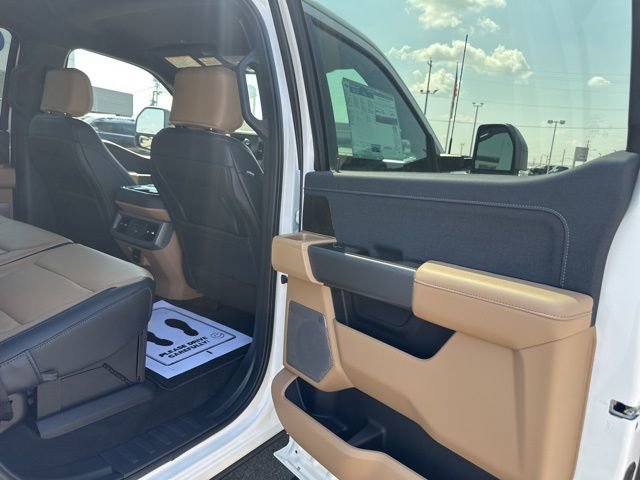 New 2026 Ford F350 Lariat image 18