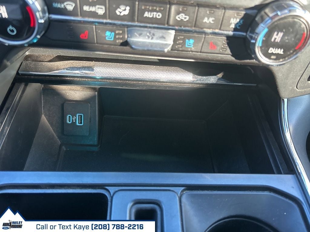 Used 2021 Ford F150 Lariat image 30