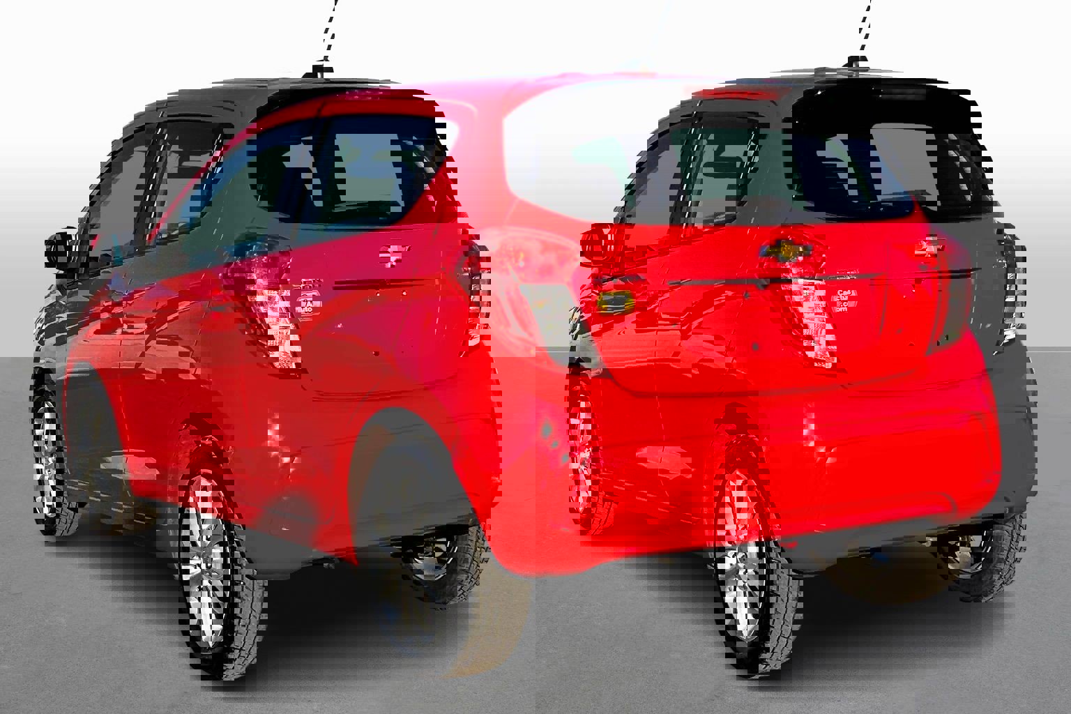 Used 2021 Chevrolet Spark LT image 11