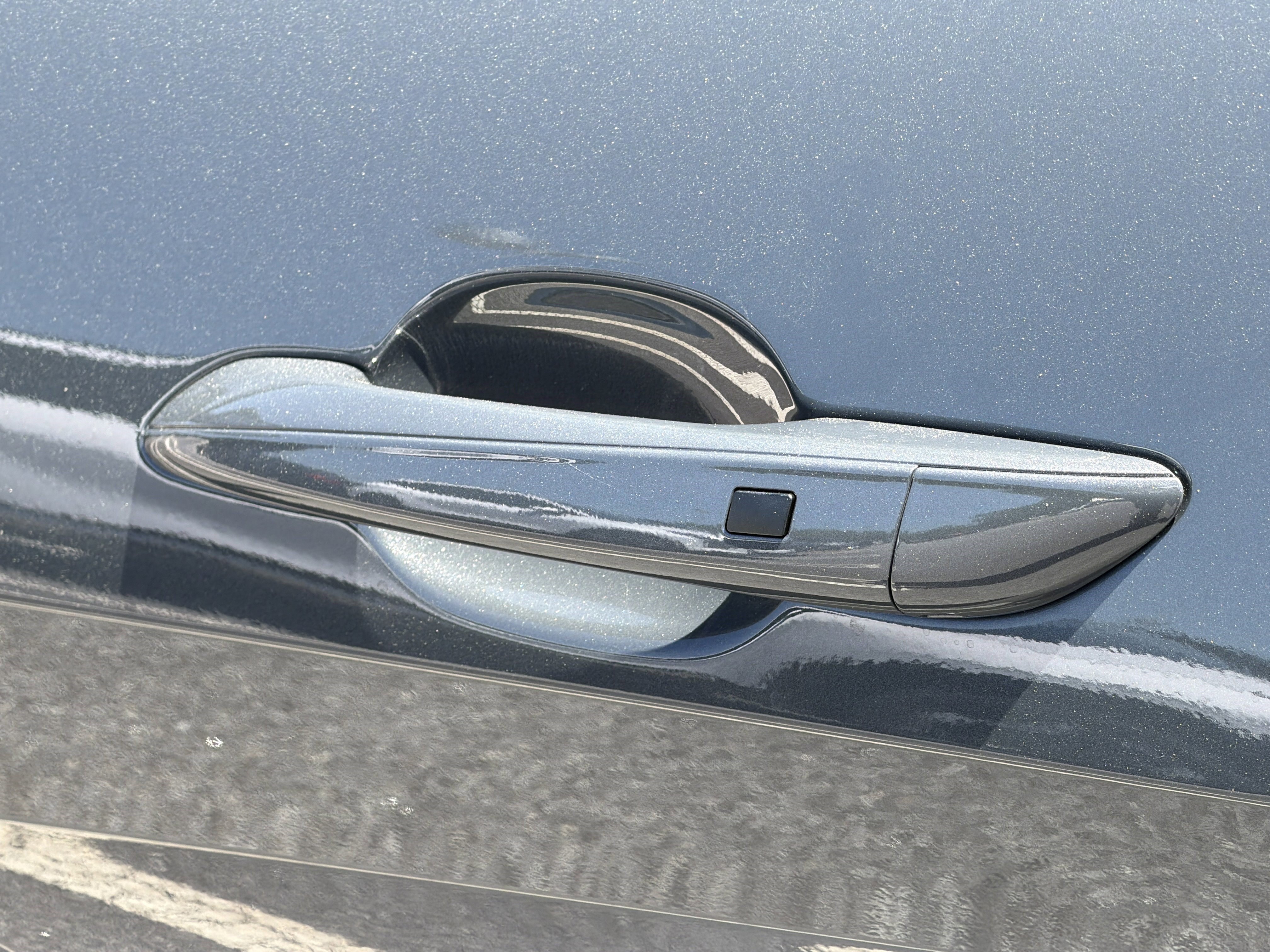 New 2026 Hyundai Elantra SEL Sport FWD image 8
