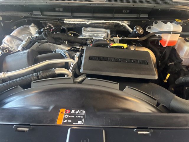 Used 2021 Chevrolet Silverado 2500 High Country AWD/4WD image 32