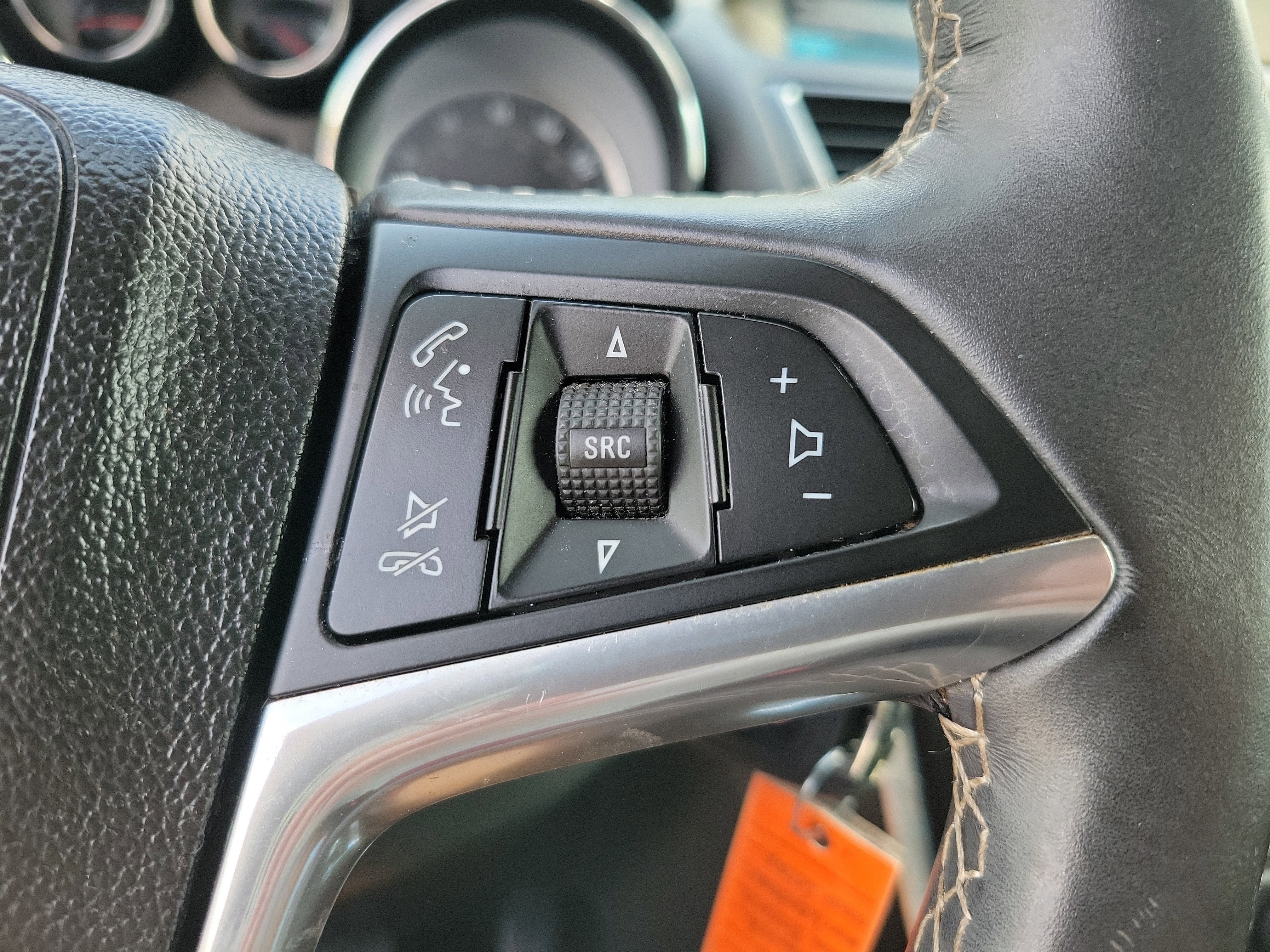 Used 2015 Buick Encore Leather w/ Experience Buick Package image 15