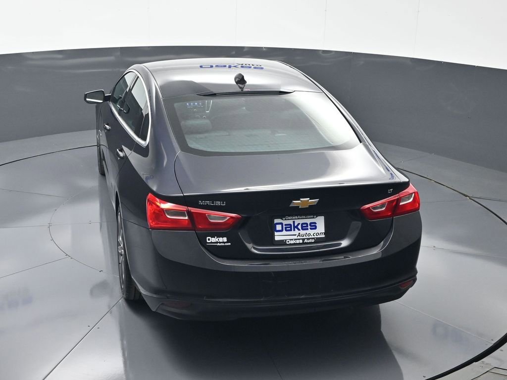Used 2023 Chevrolet Malibu LT FWD image 50