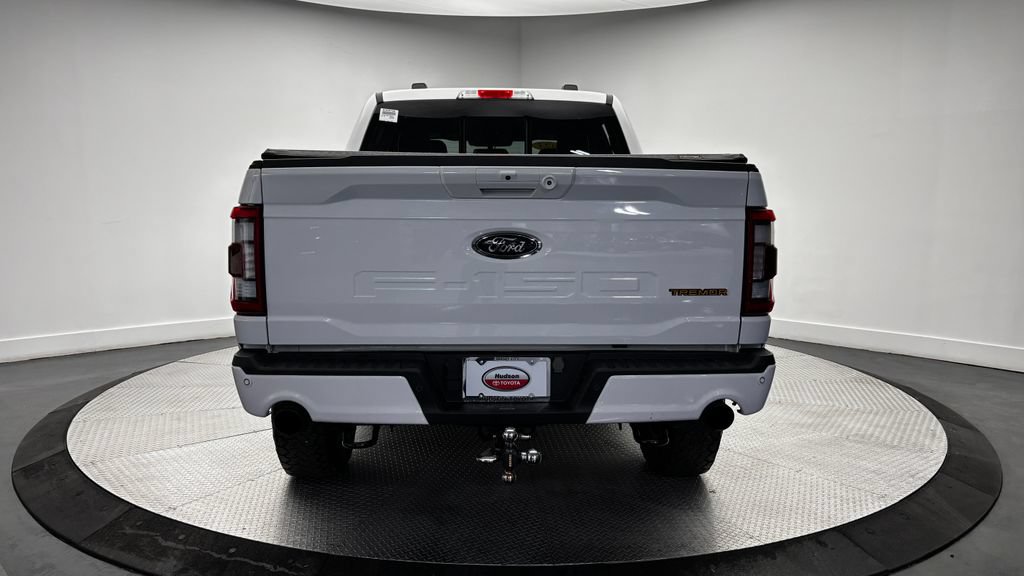 Used 2023 Ford F150 Tremor w/ Equipment Group 402A High AWD/4WD image 34