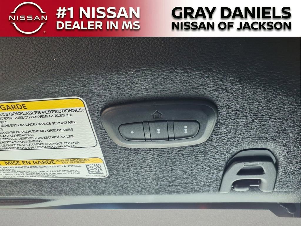 Used 2024 Jeep Gladiator Mojave image 21