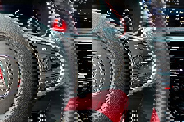 New 2026 Acura MDX A-Spec image 9