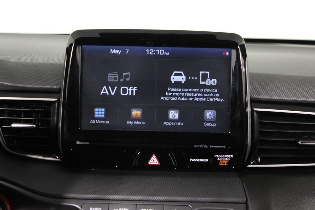 Used 2020 Hyundai Veloster 2.0 Premium FWD image 7