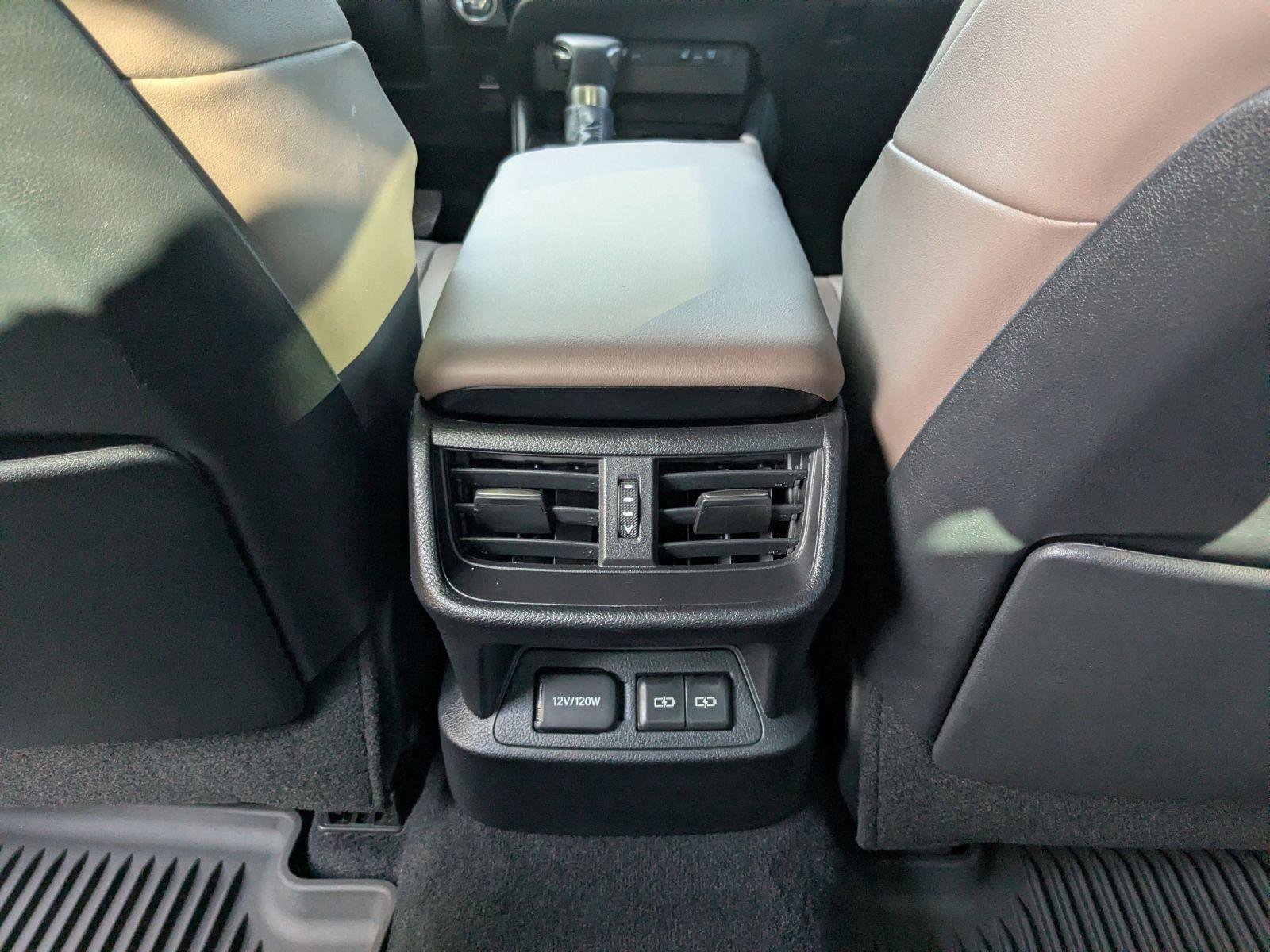 Used 2025 Lexus ES 350 w/ Premium Package FWD image 19