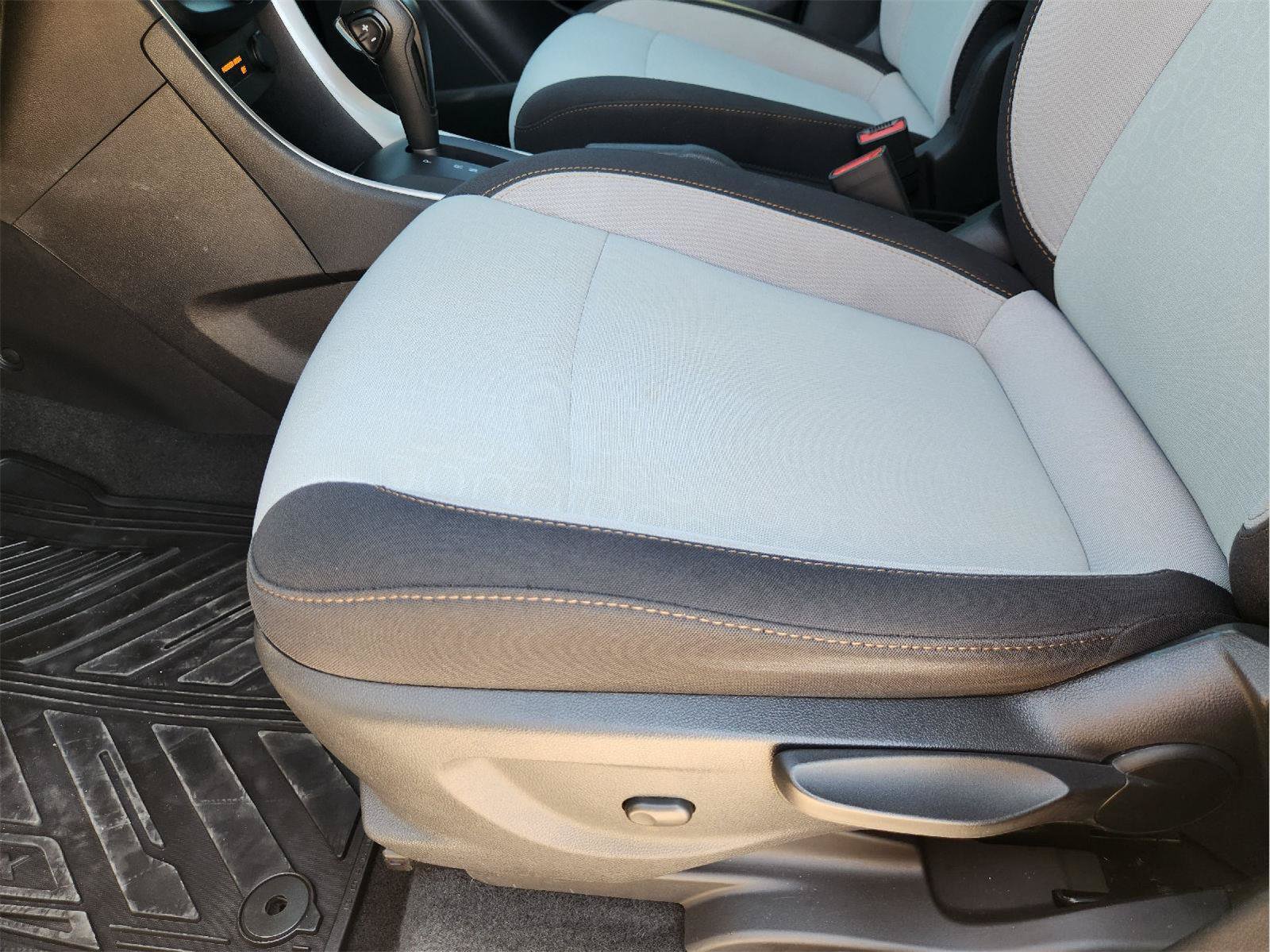 Certified 2020 Chevrolet Trax LS w/ LPO, Cargo Package FWD image 22