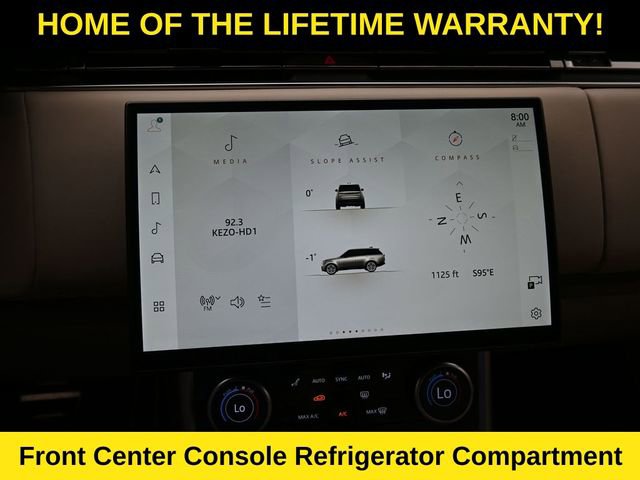 Used 2023 Land Rover Range Rover SE image 31