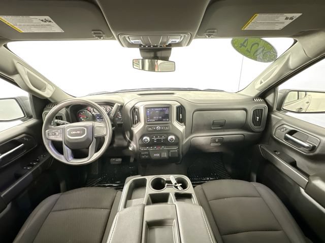 Used 2024 GMC Sierra 1500 Pro w/ Graphite Edition AWD/4WD image 27