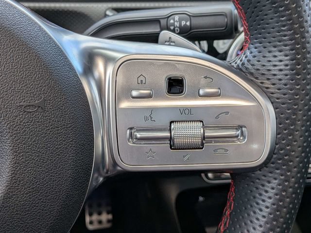 Used 2022 Mercedes-Benz CLA 35 AMG 4MATIC image 24