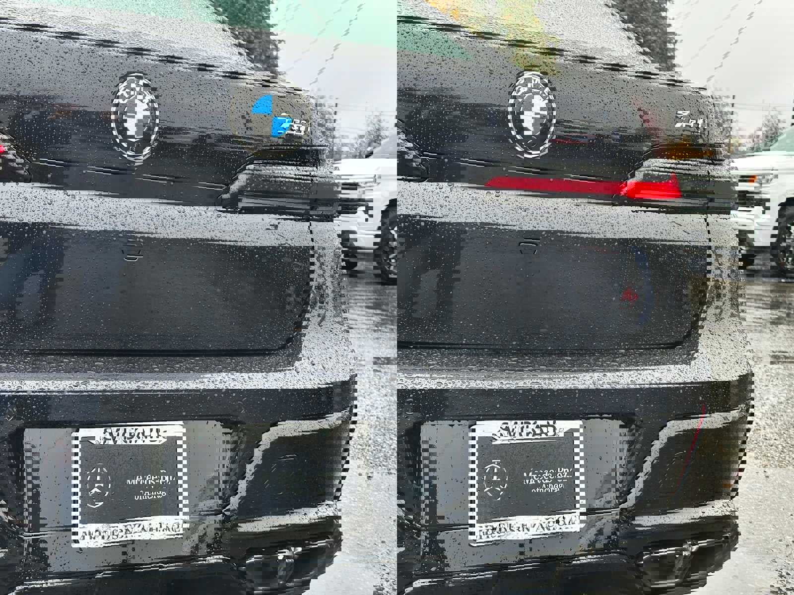 Used 2023 BMW 760i xDrive image 13