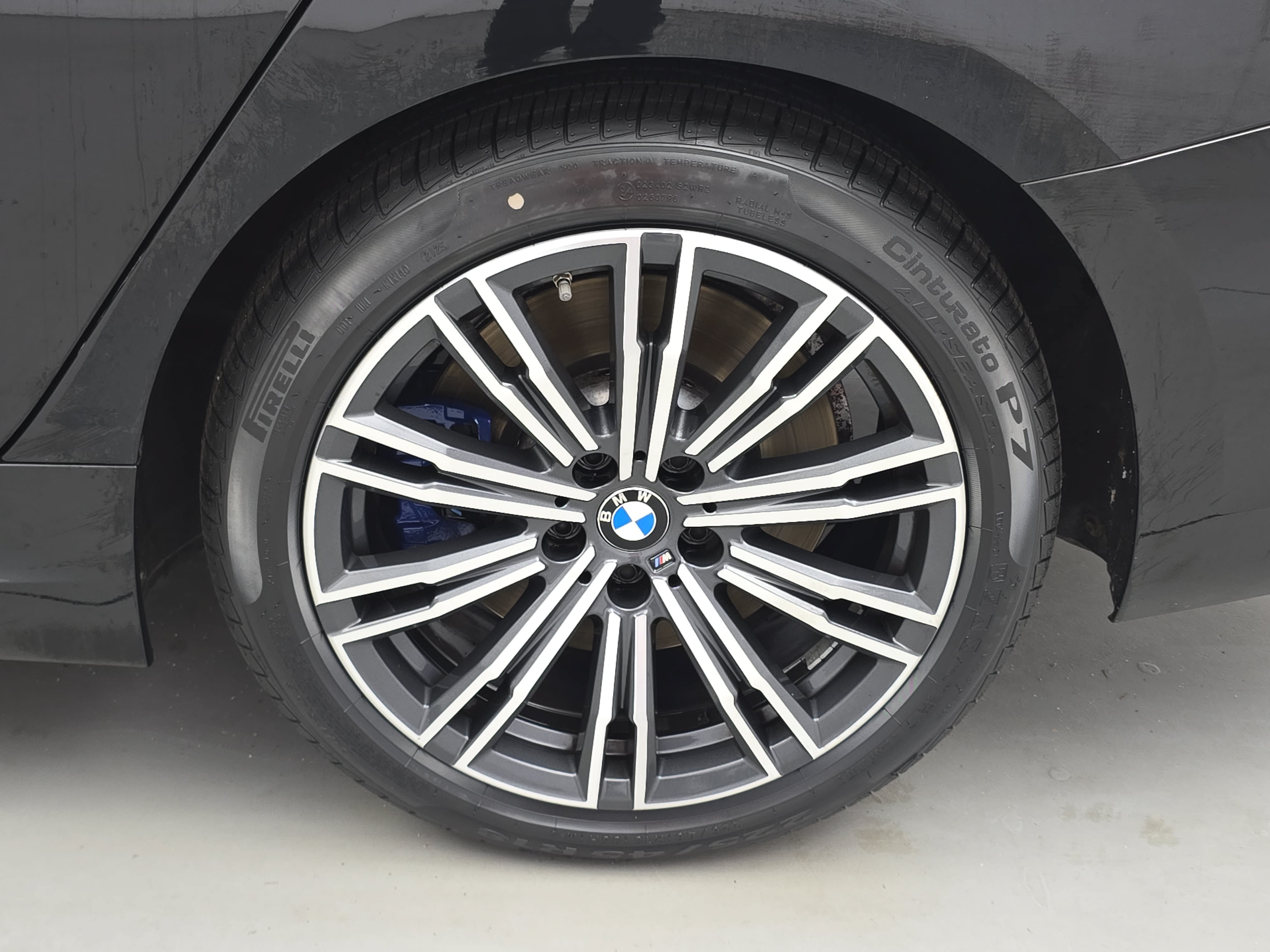 Used 2021 BMW M340i w/ Executive Package RWD image 33