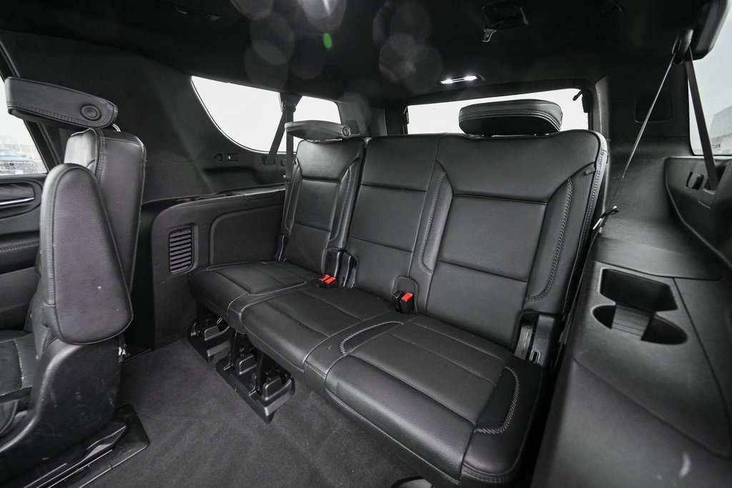 Used 2023 GMC Yukon XL Denali image 22