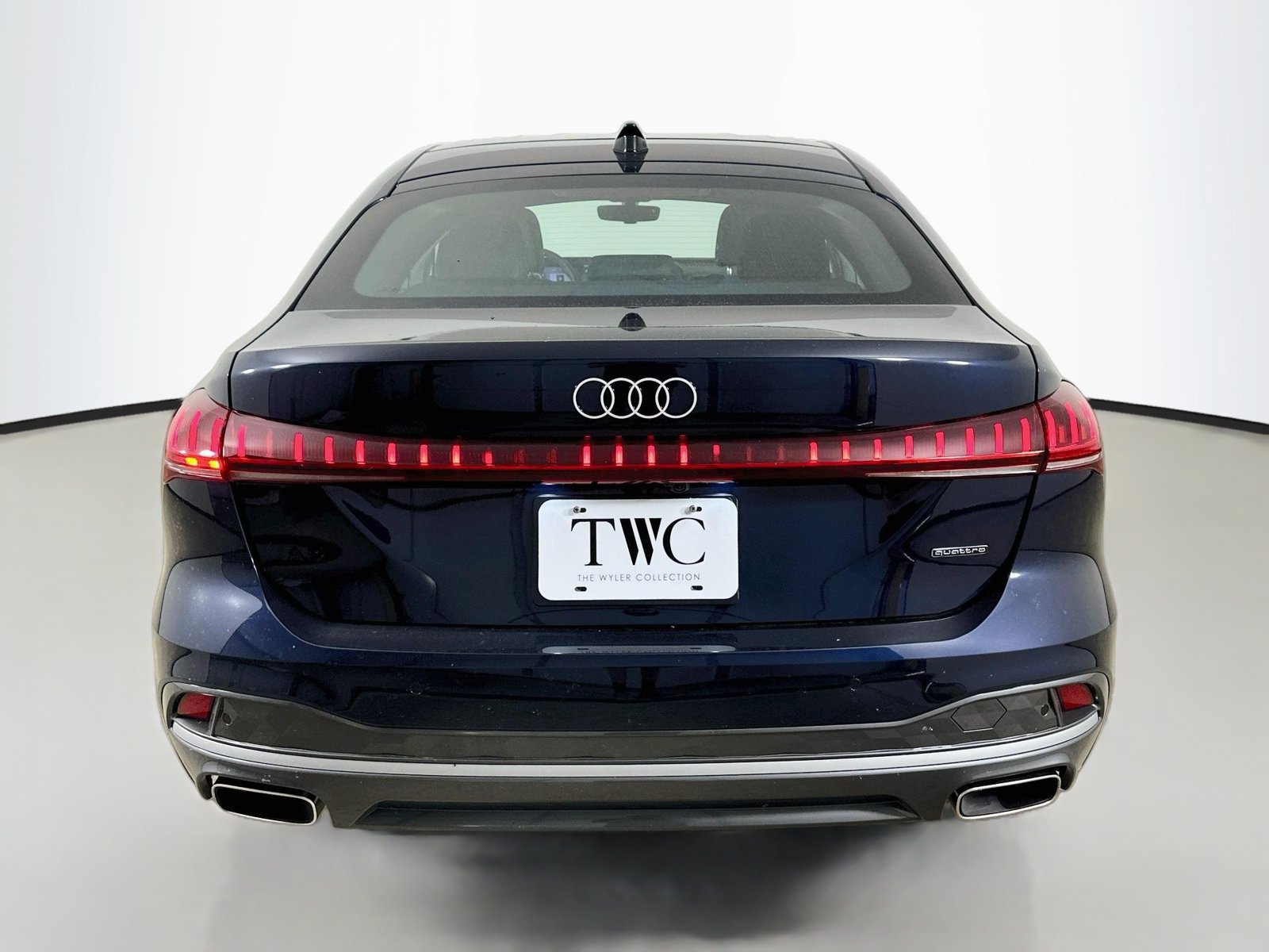 New 2026 Audi A5 Premium AWD/4WD image 6