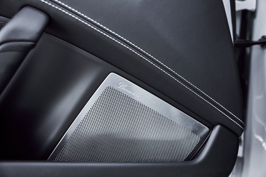 Used 2023 Porsche 911 Turbo S image 31