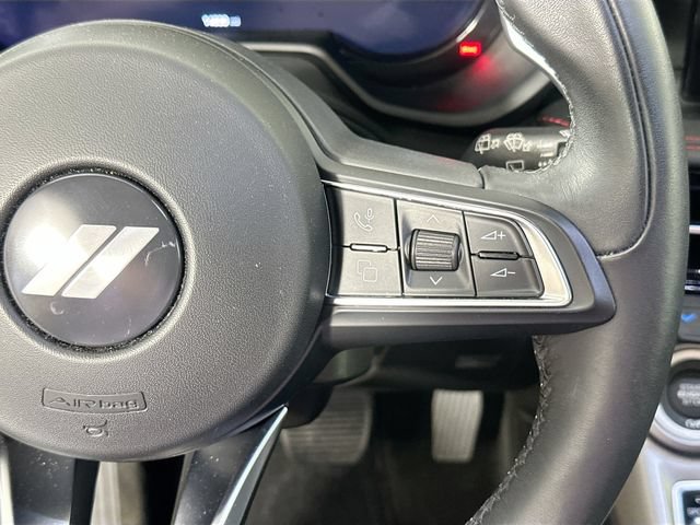 Used 2024 Dodge Hornet R/T Plus w/ Tech Pack Plus w/o Parking AWD/4WD image 25