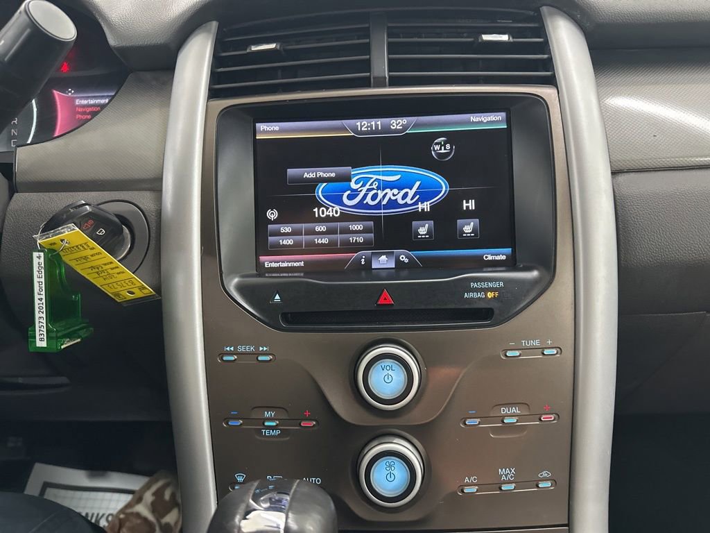 Used 2014 Ford Edge SEL w/ Equipment Group 205A image 39