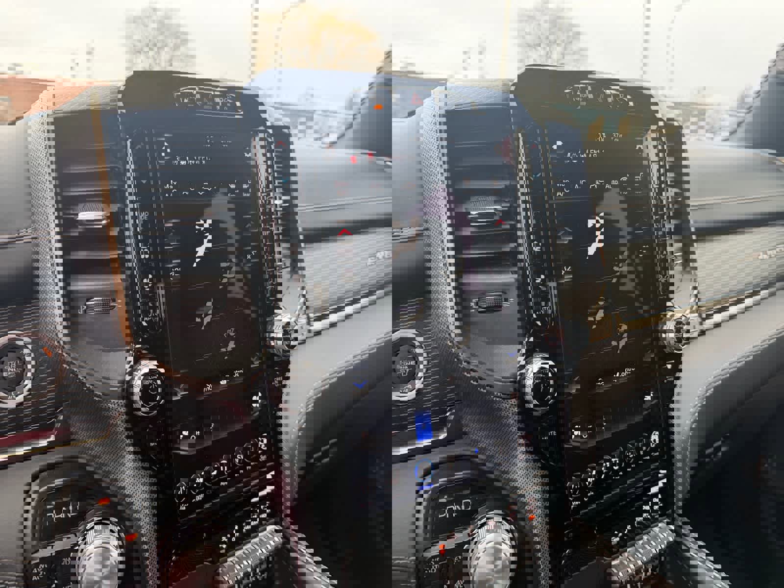 Used 2020 RAM 1500 Limited image 24