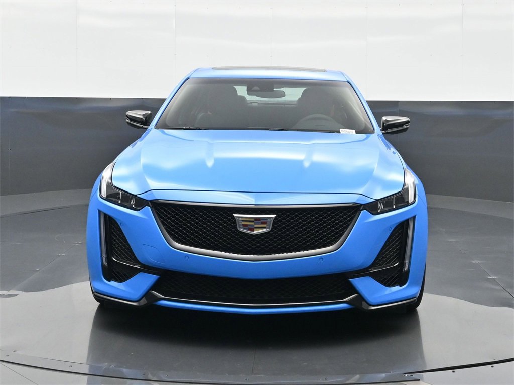 Used 2023 Cadillac CT5 V w/ Cold Weather Package image 14