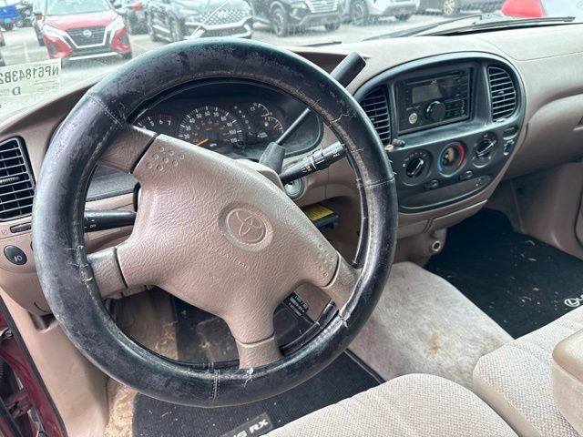 Used 2002 Toyota Tundra SR5 RWD image 11