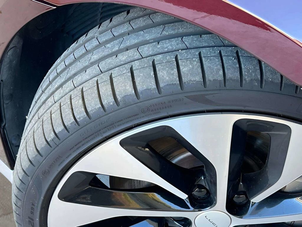 Used 2022 Lucid Air Grand Touring image 39