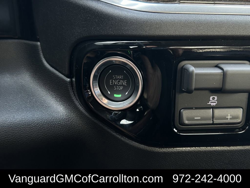 New 2026 GMC Sierra 1500 Elevation image 19