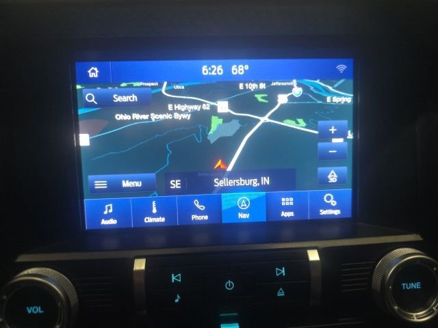 Used 2021 Ford Mustang GT Premium w/ GT Performance Package image 23