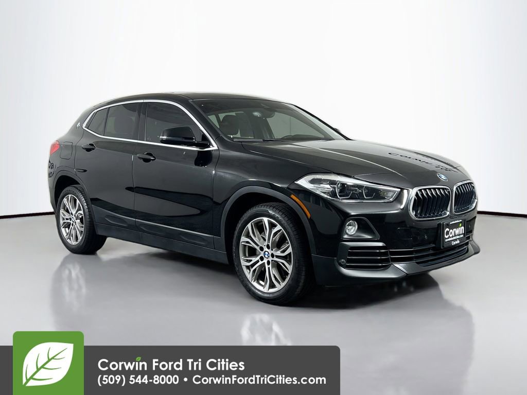Used 2020 BMW X2 sDrive28i w/ Convenience Package