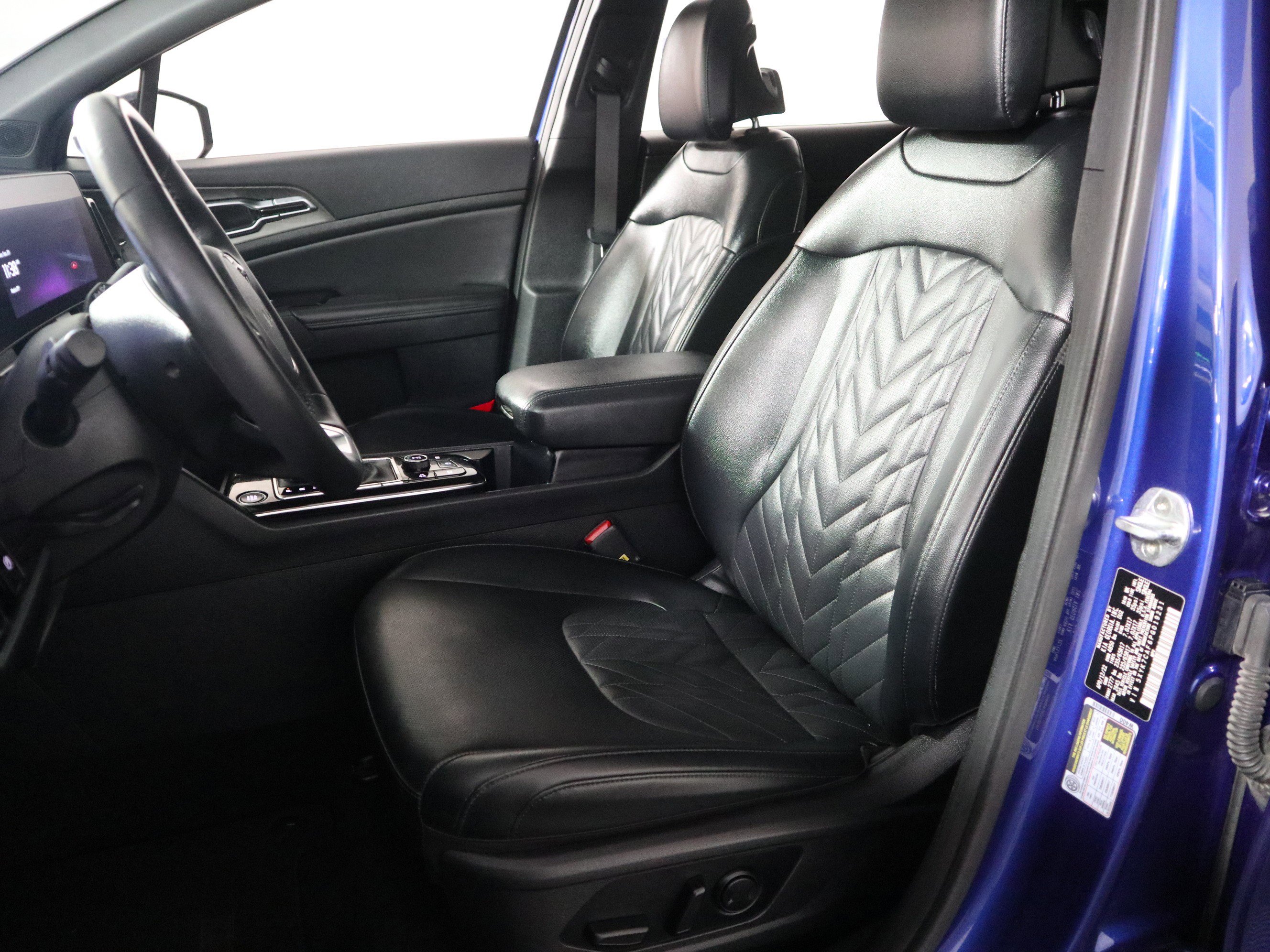 Used 2023 Kia Sportage X-Pro Prestige image 22