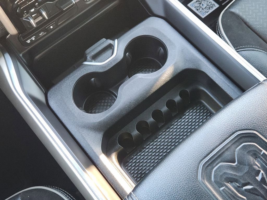 Used 2019 RAM 2500 Laramie w/ Night Edition image 22