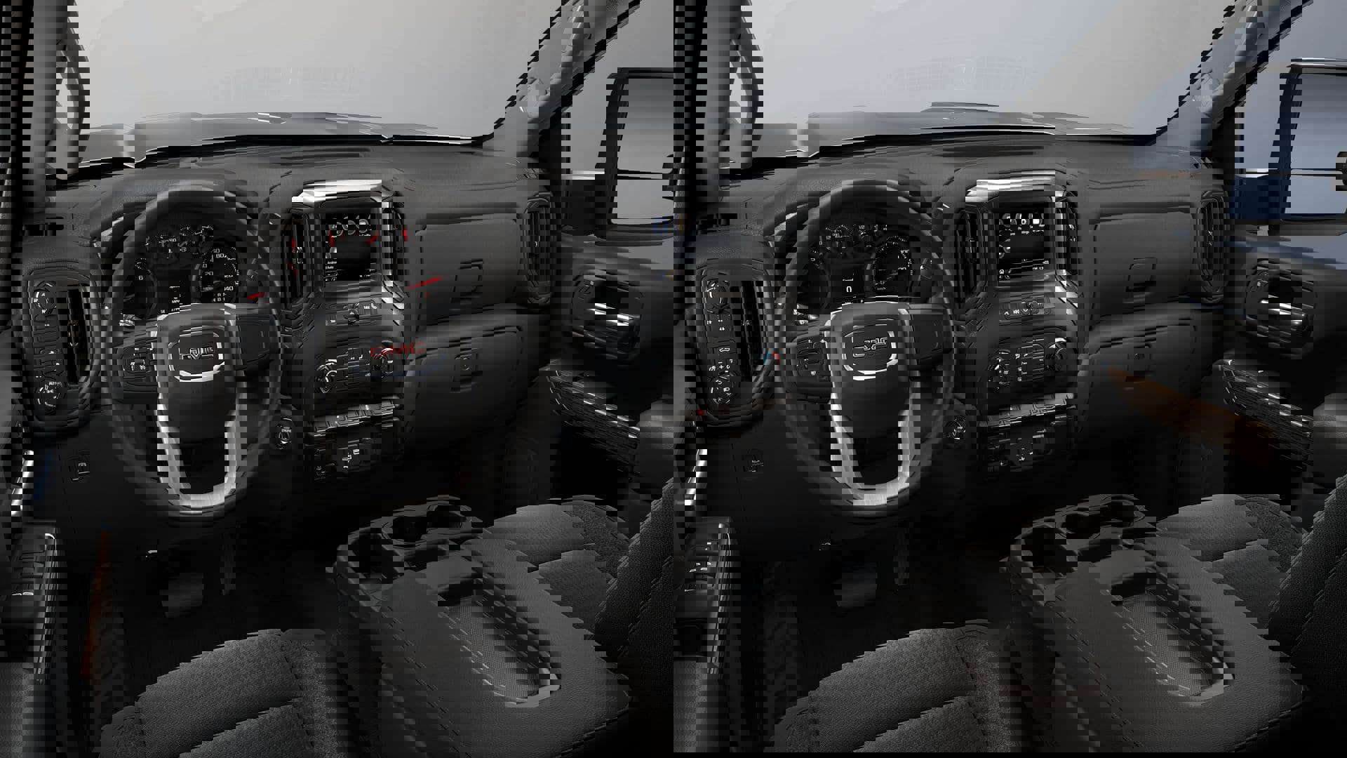New 2026 GMC Sierra 2500 Pro image 33