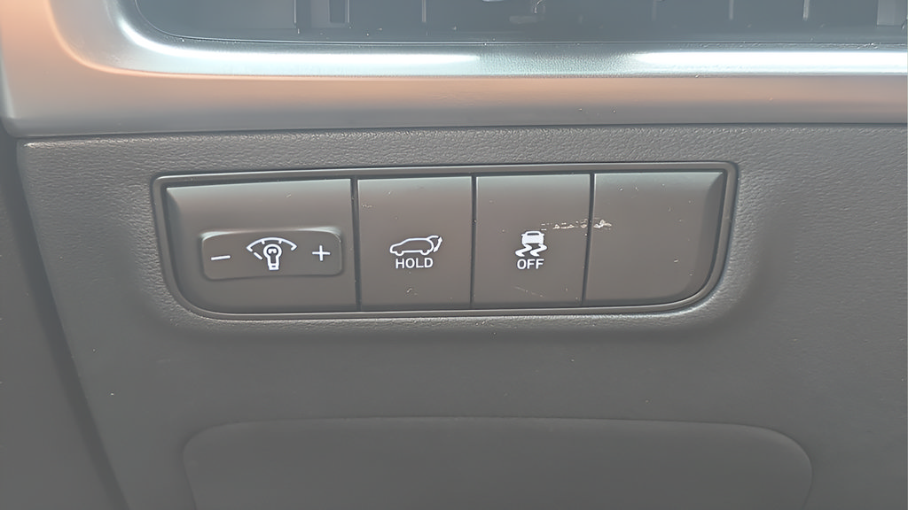 Certified 2026 Hyundai Tucson SEL Plus FWD image 25