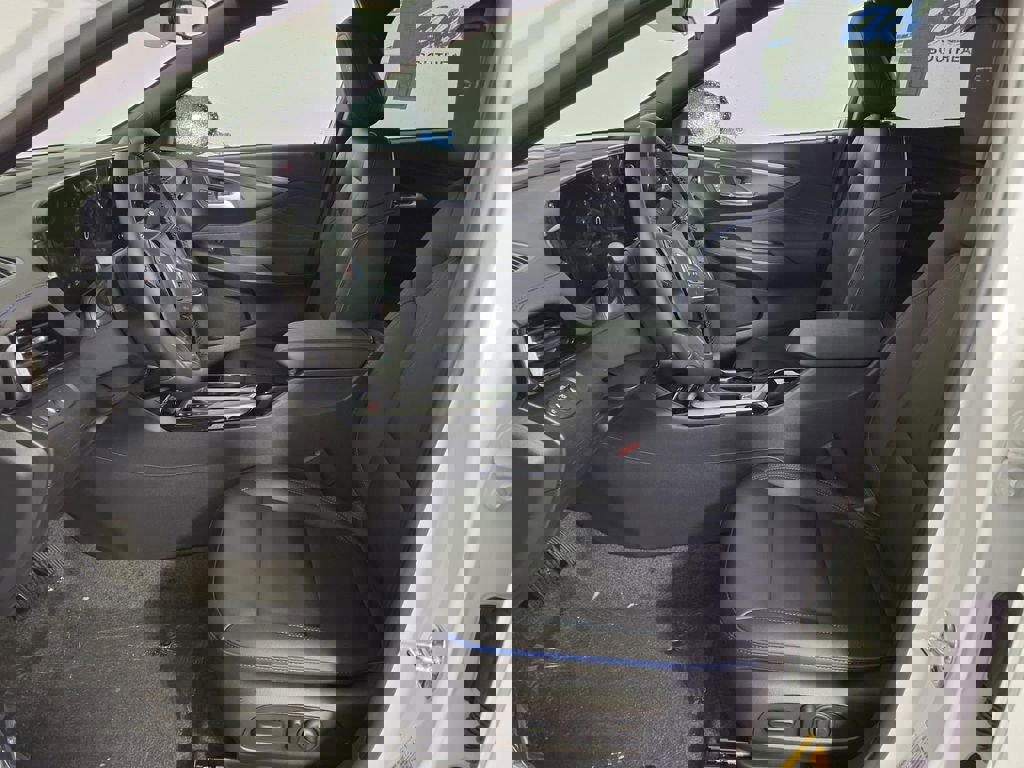 New 2026 Buick Envista Sport Touring w/ Convenience I Package image 39