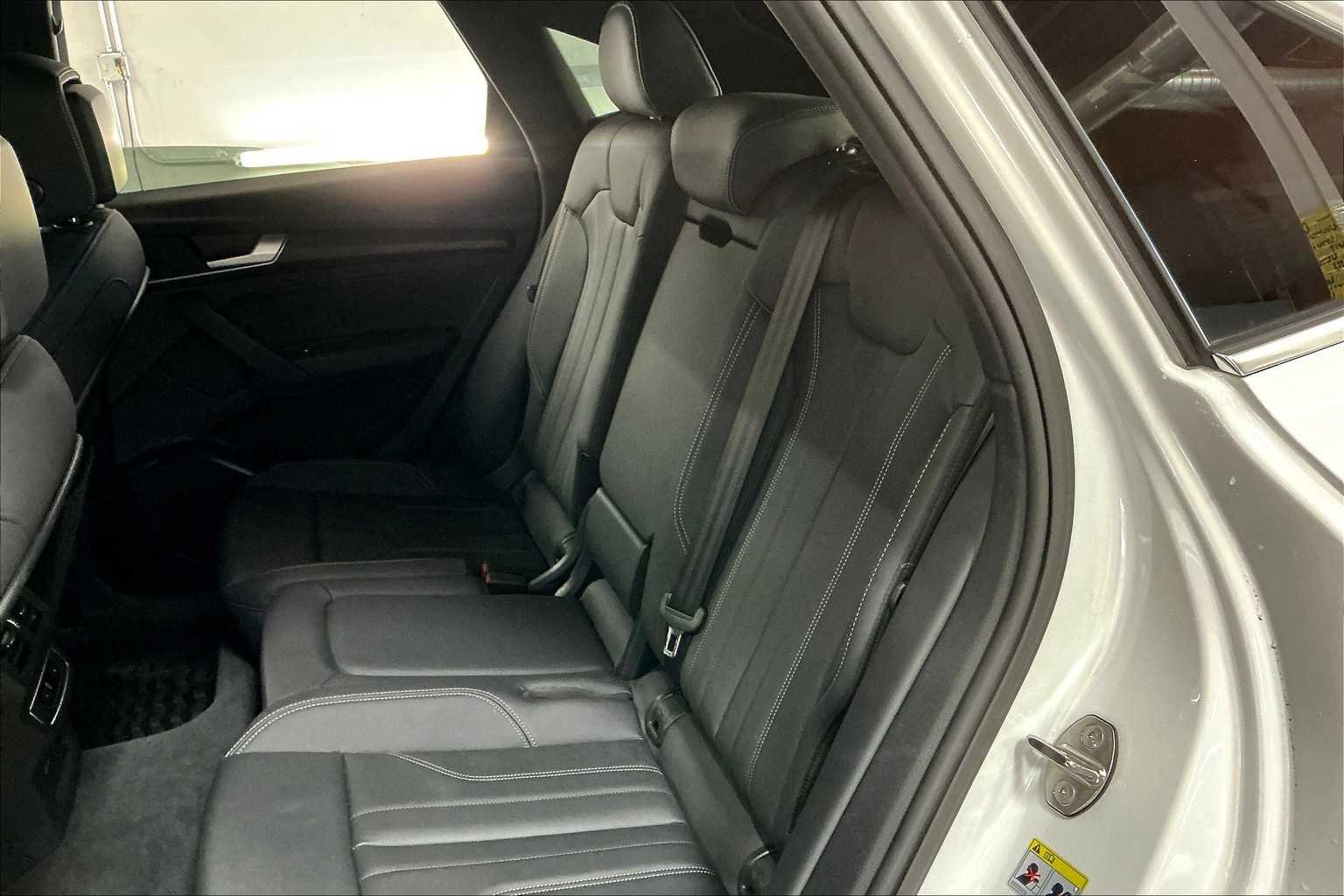 Used 2025 Audi Q5 2.0T Premium image 28