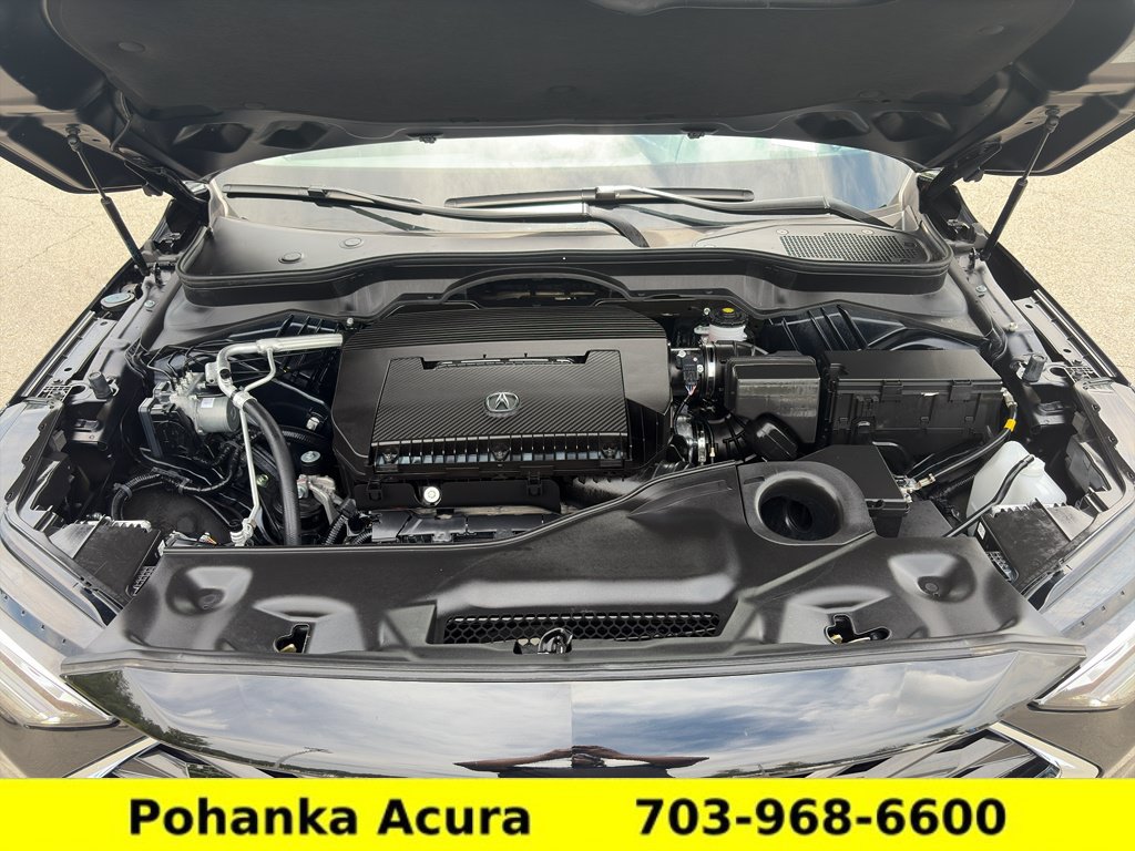 Certified 2026 Acura MDX SH-AWD image 34