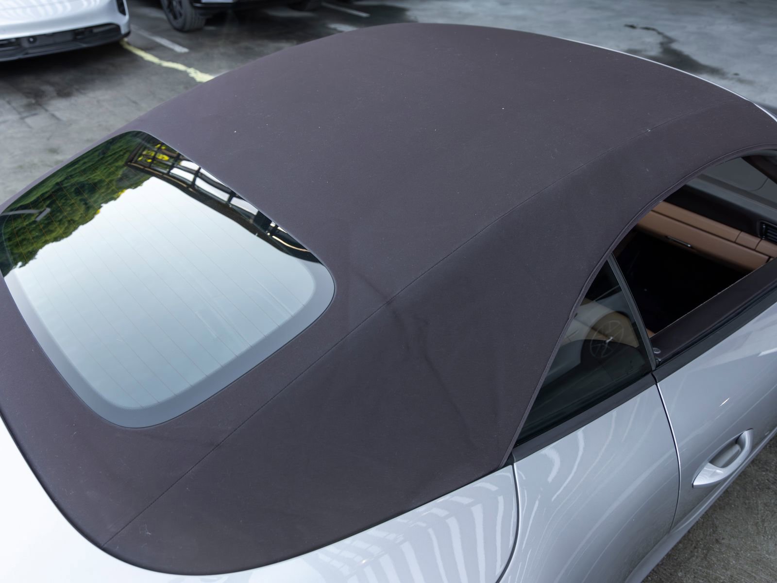 Certified 2019 Porsche 911 Carrera S RWD image 51