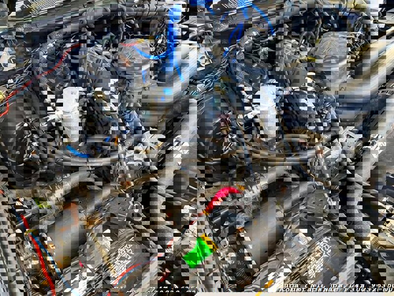 Used 1992 Ford Bronco image 22