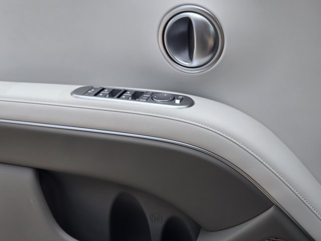 New 2026 Hyundai Palisade FWD Hybrid image 17