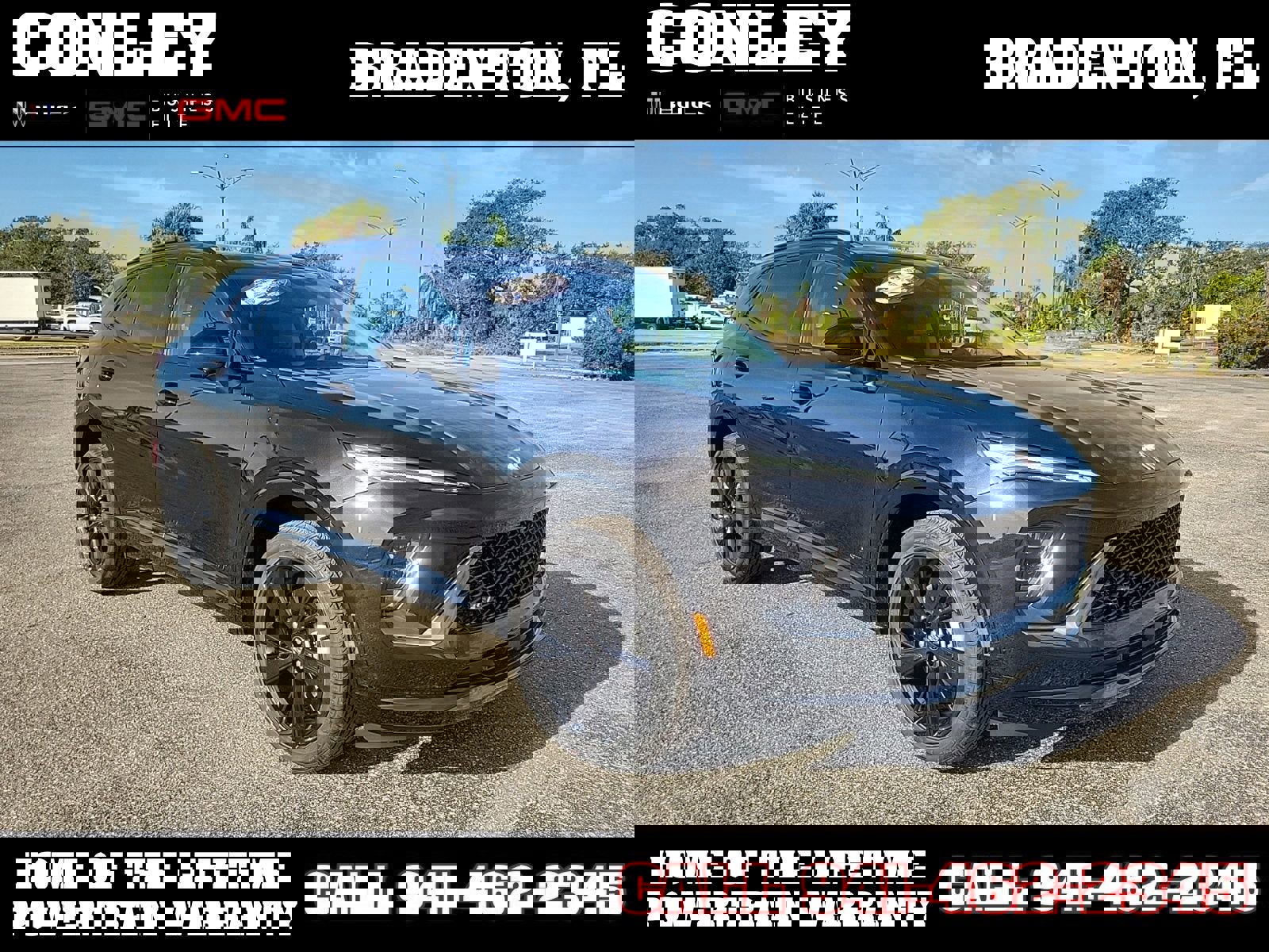 New 2026 Buick Envision Sport Touring