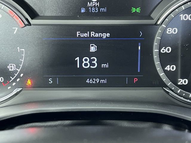 Used 2025 Cadillac XT5 Luxury image 12