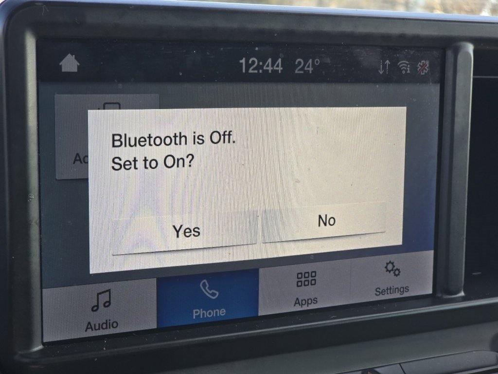 Used 2022 Ford Maverick XL image 8