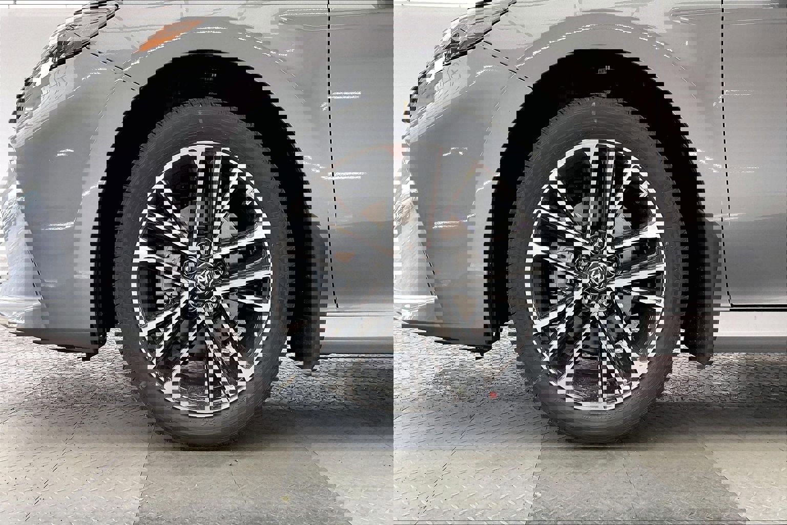 New 2026 Toyota Camry XLE image 14