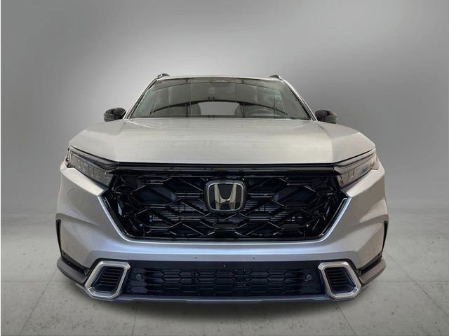 New 2026 Honda CR-V Sport Touring image 10