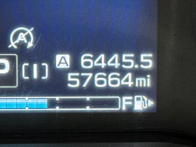 Used 2023 Subaru Crosstrek 2.0i AWD/4WD image 15