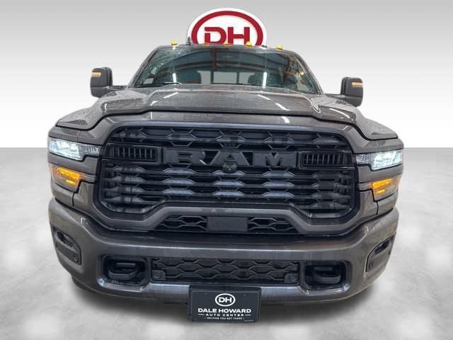 New 2026 RAM 2500 Big Horn RWD image 2