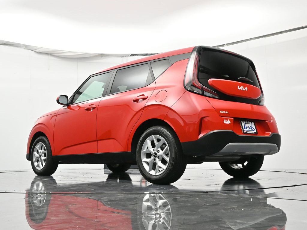 Used 2024 Kia Soul S image 40