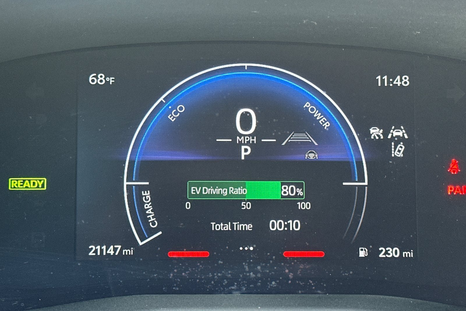 Certified 2025 Toyota Camry SE FWD image 23