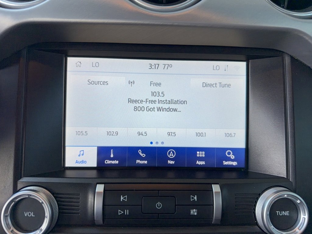 Certified 2020 Ford Mustang GT Premium image 19